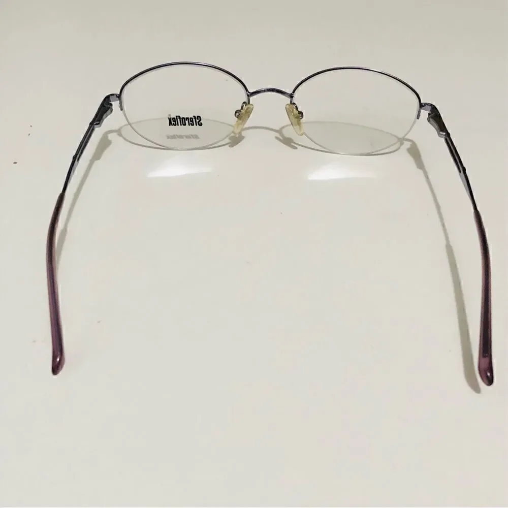 Sferoflex Eyeglasses Frames 2516 Rim Flex
